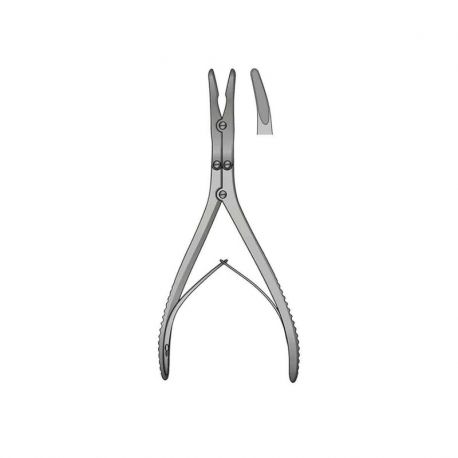 Pinza Gubia Beyer Mini 15cm