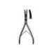 Pinza Gubia Beyer Mini Linea Black 15cm