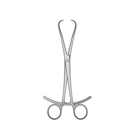 Pinza de Reducción Huesos 16cm