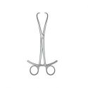 Pinza de Reducción Huesos 16cm