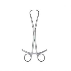 Pinza de Reducción Huesos 18cm