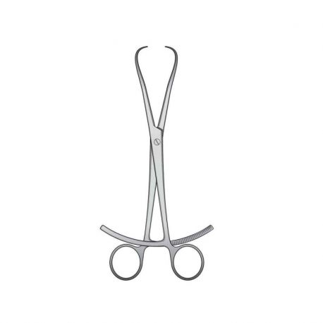 Pinza de Reducción Huesos 18cm