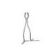 Pinza de Kern 12cm