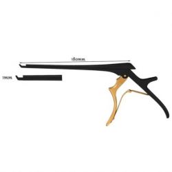 Pinza Kerrison Linea Black Line 1mm