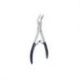 Pinza Gubia Blumenthal Micro 15cm Linea Black