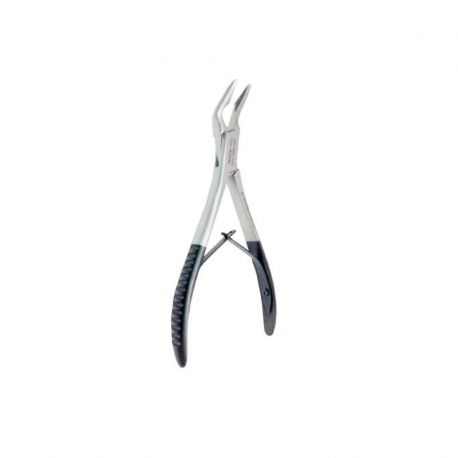 Pinza Gubia Blumenthal Micro 15cm Linea Black