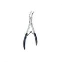 Pinza Gubia Blumenthal Micro 15cm Linea Black