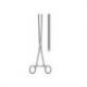 Pinza Intestinal Doyen Baby Recta 16cm
