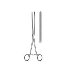 Pinza Intestinal Doyen Baby Recta 16cm