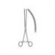 Pinza Intestinal Doyen Baby Curva 16cm
