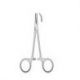 Pinza Mosquito Curva 18cm