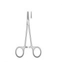 Pinza Mosquito Recta 18cm