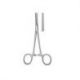 Pinza Crile Rankin Recta 16cm