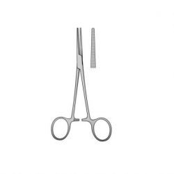 Pinza Crile Rankin Recta 16cm