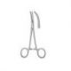 Pinza Crile Rankin Curva 16cm