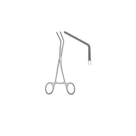 Pinza Cooly Cardiovascular