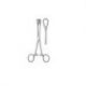 Pinza Foerster 18cm