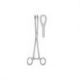 Pinza Foerster 24cm