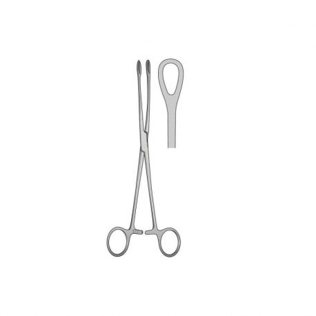 Pinza Foerster 24cm