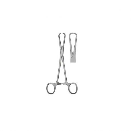 Pinza de Campo Bernhard 16cm
