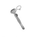 Pinza de Chalazon Desmarres 9cm