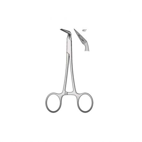 Pinza de Fragmentos