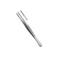 Pinza Disección Sin Diente 16cm