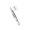 Pinza Bishop Harman Con Diente 11cm