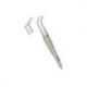 Pinza Jameson 10cm Izquierda