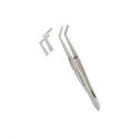 Pinza Jameson 10cm Izquierda
