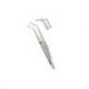 Pinza Jameson 10cm Derecha