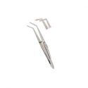 Pinza Jameson 10cm Derecha