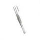 Pinza Atraumática Debakey 16cm