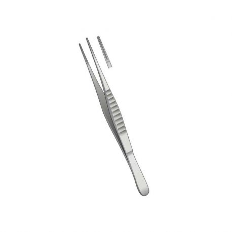 Pinza Atraumática Debakey 16cm