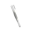 Pinza Atraumática Debakey 16cm