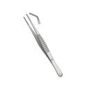 Pinza Aórtica Atraumática Debakey Curva 16cm