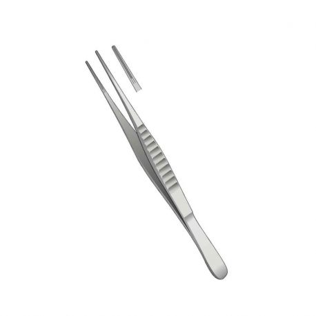 Pinza Aórtica Atraumática de DeBakey 24cm