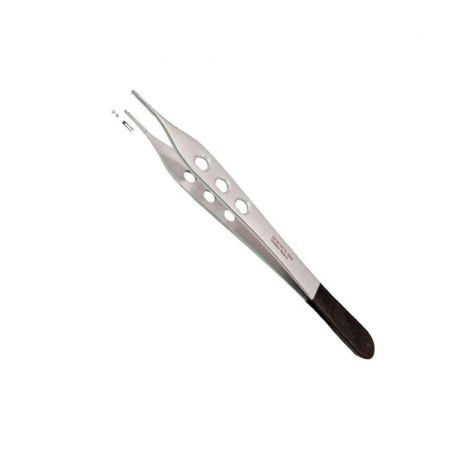 Pinza Adson Con Dientes 15cm Black Line