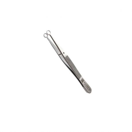 Pinzas Abatibles Para Párpados Oftalmologia 10cm