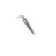 Pinza Campo Jones 6cm