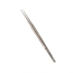 Pinza Microcirugía Con Diente18cm