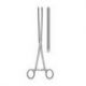 Pinza Intestinal Doyen Baby Recta 23cm