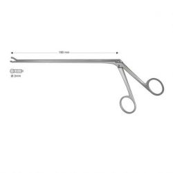 Pinzas para Laminectomía