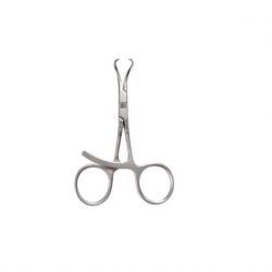Pinza de Reducción de Huesos 9 cm