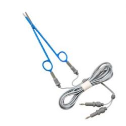 Tijera Monopolar Con Cable