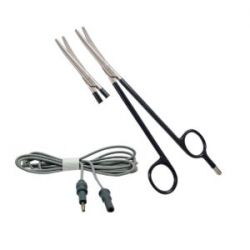 Tijera Monopolar Con Cable