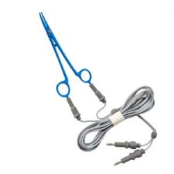 Pinza Bipolar Abrazadera Selladora