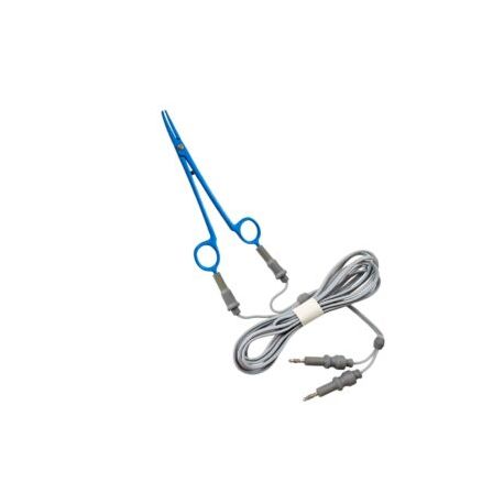 Pinza Bipolar Abrazadera Selladora