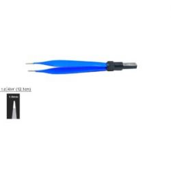 Pinza Bipolar Adson Conexión EU 12,1cm
