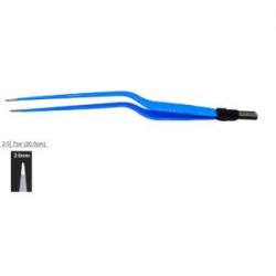 Pinza Bipolar Bayoneta Conexión EU 20cm